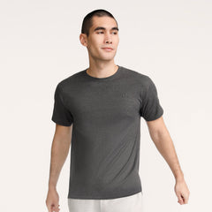 Champion Classic T-Shirt - Granite Heather