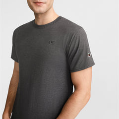 Champion Classic T-Shirt - Granite Heather