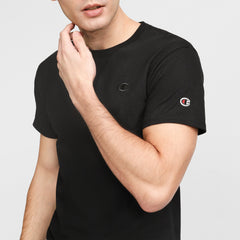 Champion Classic T-Shirt - Black