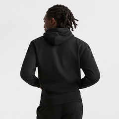 Champion Powerblend Hoodie - Black