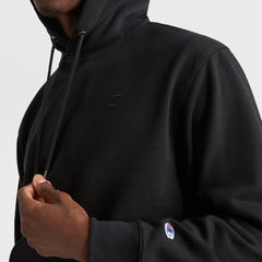 Champion Powerblend Hoodie - Black
