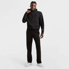 Champion Powerblend Hoodie - Black