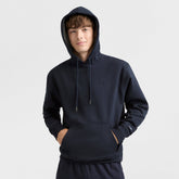 Champion Powerblend Hoodie - Deep Navy