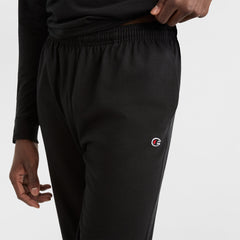 Champion Lightweight Lounge Joggers - Black