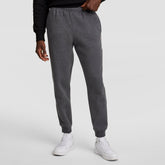 Champion Powerblend Joggers - Granite Heather