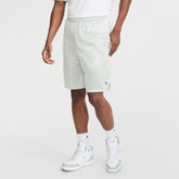 Champion 9" Classic Mesh Shorts - Athletic Gray