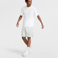 Champion 9" Classic Mesh Shorts - Athletic Gray