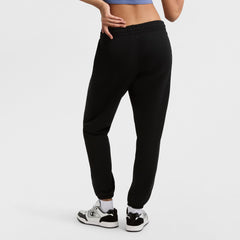 Champion Powerblend Oversized Sweatpants - Black