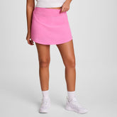 Champion Courtside Skort - Pink Cosmos