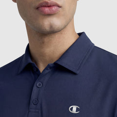Champion Sport Polo - Deep Navy