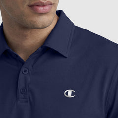 Champion Sport Polo - Deep Navy