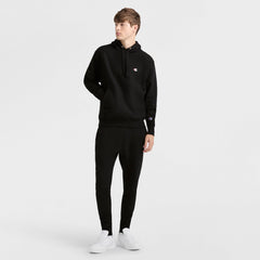 Champion Reverse Weave Hoodie - Black