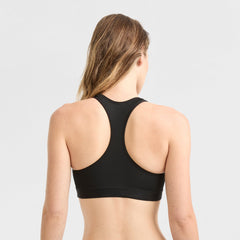 Champion Compression Sports Bra - Black