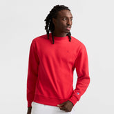 Champion Powerblend Crewneck Sweatshirt - Tango Red