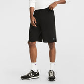 Champion 10" Moisture Wicking, Sport Shorts - Black