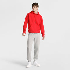 Champion Powerblend Hoodie - Tango Red