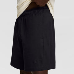 Champion 7" Jersey Short - Black