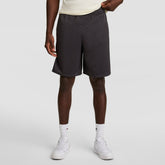 Champion 9" Classic Mesh Shorts - Granite