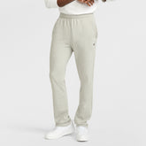 Champion Lightweight Lounge Pants, Open Hem - New Manhattan Mist Heather