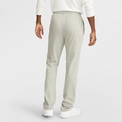 Champion Lightweight Lounge Pants, Open Hem - New Manhattan Mist Heather