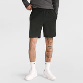 Champion 7" Moisture Wicking, Sport Shorts - Black