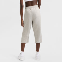Champion Lightweight Lounge Capri Pants - New Manhattan Mist Heather