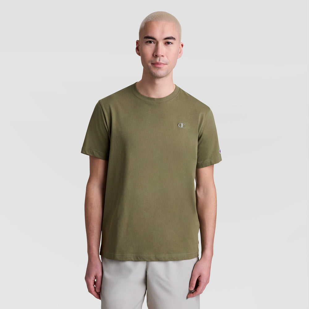 Champion Classic T-Shirt - Burnt Olive