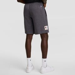 Champion 7" Jersey Short - Granite Heather