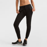 Champion Lightweight Lounge Joggers - Black