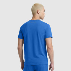 Champion Classic T-Shirt - Nebulas Blue
