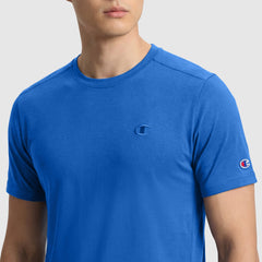 Champion Classic T-Shirt - Nebulas Blue