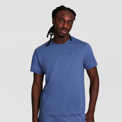 Champion Classic T-Shirt - Coastal Fjord