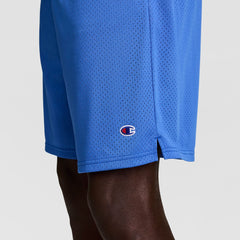 Champion 9" Classic Mesh Shorts - Nebulas Blue