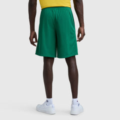 Champion 9" Classic Mesh Shorts - Verdant Green