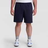 Champion 10" Powerblend Fleece Short - Big & Tall - Deep Navy