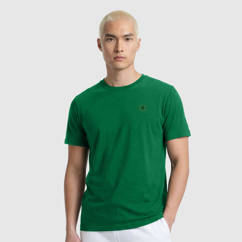 Champion Classic T-Shirt - Verdant Green