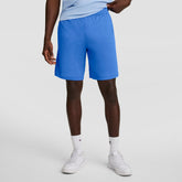 Champion 7" Moisture Wicking, Sport Shorts - Nebulas Blue