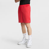Champion 9" Classic Mesh Shorts - Crimson