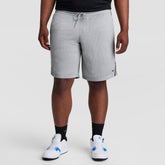 Champion 10" Lacrosse Mesh Shorts - Big & Tall - Quarry