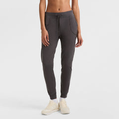 Champion Jersey Jogger - Granite Heather