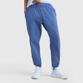 Champion Powerblend Oversized Sweatpants - Coastal Fjord