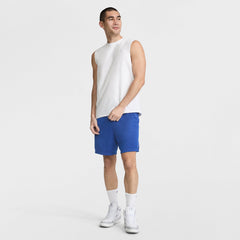 Champion Muscle Tank - Bright White