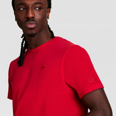 Champion Classic T-Shirt - Tango Red