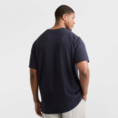 Champion Classic T-Shirt - Big & Tall - Deep Navy