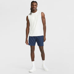 Champion 7" Woven Sports Shorts - Athletic Navy
