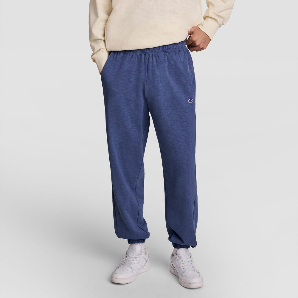 Champion Modern Retro Washed Pant - Coastal Fjord