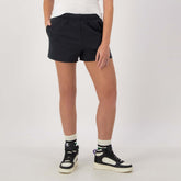 Champion 3 Inch Powerblend Shorts - Black