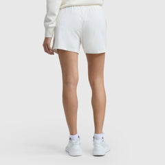 Champion 5" Lightweight Lounge Shorts - Unbleached Cotton