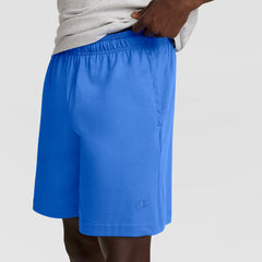 Champion 7" Jersey Short - Nebulas Blue