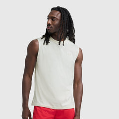 Champion Muscle Tank - Unbleached Cotton